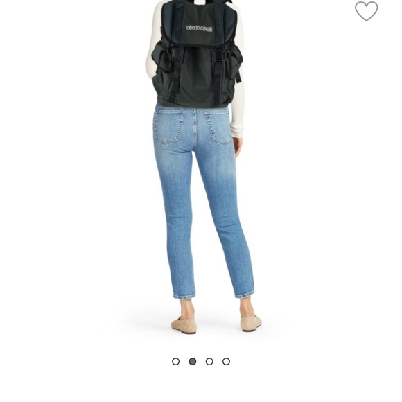 Roberto Cavalli woman backpack - Picture 8 of 8